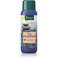Produktbild: Kneipp Deep Relaxation Badschaum 400 ml