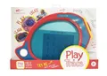 Produktbild: Boogie Board Play & Trace eWriter Rot Kind Kinder malen schreiben nachhaltig