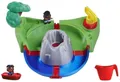 Produktbild: AquaPlay Kleinkindwelt Badewanne Wasser Spielzeug Sploshy Volcano 8700001302