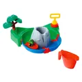 Produktbild: Aquaplay Badespielset „Sploshy Volcano“.