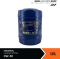 Produktbild: Mannol Legend Extra 0W-30 10 Liter