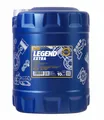 Produktbild: 10 Liter MANNOL Legend Extra 7919 0W-30 Motoröl Engine Oil API SN ACEA C3