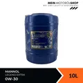 Produktbild: Mannol Legend Extra 0W-30 BMW Mercedes Ford Opel Peugeot ACEA 10 Liter