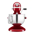 Produktbild: KitchenAid Artisan 5KSM60SPXEER Küchenmaschine, Imperial Red