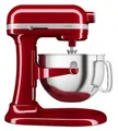 Produktbild: KitchenAid 5KSM60SPXEER Küchenmaschine 5,6 L ARTISAN (Schüsselheber)