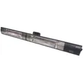 Produktbild: WDH Wand-Heizstrahler WDH-300WS - 3.000 W - Außenbereichstauglich/Outdoor - Gastro, Bar, Restaurant