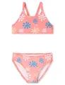Produktbild: Schiesser Mädchen Bustier Aqua Kids Girls-Größe 92 bis 140 Bikini-Set, pink_182729, 104 cm