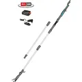 Produktbild: Gardena 14776-20, 2,8 cm, Schwarz, Silber, Stahl, Akku, 18 V, Lithium-Ion (Li-Ion)