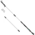 Produktbild: Gardena Akku-Teleskop-Baumschere HighCut 360/18V P4A Ready-To-Use