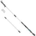 Produktbild: Gardena Akku-Teleskop-Baumschere HighCut 360/18V P4A Ready-To-Use Gartenschere
