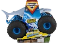 Produktbild: SPIN MASTER MJC Megalodon Storm Amphibienspielzeugfahrzeug, Mehrfarbig