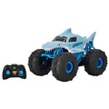 Produktbild: Monster Jam Ferngesteuertes Auto Megalodon Storm