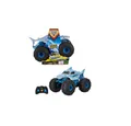 Produktbild: AMIGO RC-Monstertruck Spin Master RC Monster Jam Megalodon Storm 1:15