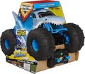 Produktbild: Amphibischer ferngesteuerter Geländewagen MONSTER-JAM-MEGALODON-STORM 1:15