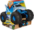 Produktbild: Spin Master Ferngesteuert Monster Jam Megalodon Storm RC Amphibienfahrzeug Hai