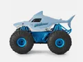 Produktbild: Fahrzeug Fernsteuerung Monster Jam Monster Jam Megalodon Storm