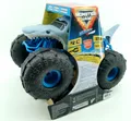 Produktbild: Monster Jam Megalodon Storm RC Amphibienfahrzeug 1:15 Land Wasser NEU OVP