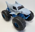 Produktbild: Monster Jam Megalodon Storm RC – Amphibienfahrzeug – 1:15 (2679 A1)