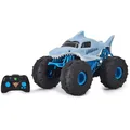 Produktbild: Spin Master RC Monster Jam Truck Megalodon Storm