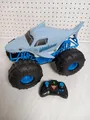 Produktbild: Monster Jam Megalodon Storm - RC-Truck - Amphibienfahrzeug - 1:15 -- 6806/2002