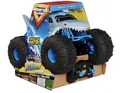 Produktbild: Monster Jam Megalodon Storm, RC Truck, Amphibienfahrzeug in Hai-Optik für Land u