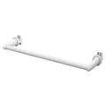 Produktbild: Ximax Heizkörper-Handtuchstange Design gerade 46 cm weiß