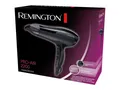 Produktbild: Remington D 5214 Pro-Air Turbo Haartrockner Fön 2200W 80km/h Keramik Ionen Ring NEU