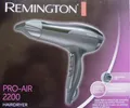 Produktbild: Remington Haartrockner Pro-Air2200 Hairdreyer D5214 2200W Cool 3Stufen Ionen NEU