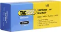 Produktbild: TACWISE Stiftnägel 18G/35 mm verzinkt 5.000 Stück