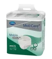 Produktbild: MOLICARE Premium Mobile 5 Tropfen Gr.S 4x14 ST 915861