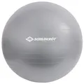 Produktbild: Schildkröt Fitness - Gymnastikball - Functional Training Gr 55 cm grau
