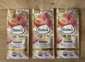 Produktbild: (249,79€/L) Balea Crememaske Pink Berry Cream Set Vegan 3x16ml