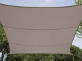 Produktbild: Perel GSS4360TA Sonnensegel sun sails 3600mm x 3600mm 1St.