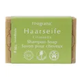 Produktbild: Finigrana Haarseife Aleppo Haarseife - Citronellaöl 100g