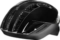 Produktbild: Cannondale Dynam Rennrad Fahrrad Helm schwarz 2024 SM (51-55cm) Unisex