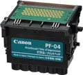 Produktbild: Canon PF-04 - 1200 dpi - Druckkopf - für imagePROGRAF iPF650, iPF670, iPF680, iPF760, iPF765, iPF770, iPF780, iPF785, iPF850 (3630B001AA)