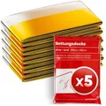 Produktbild: PURAHELP Rettungsdecke