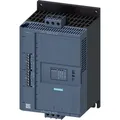 Produktbild: Siemens 3RW52 Sanftstarter 3-phasig 30 KW, 480 V ac / 38 A (3RW5217-1AC14)