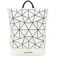 Produktbild: SURI FREY Rucksack mit Laptopfach Suri Sports Jessy-Lu City Backpack 9,2L White weiß - Weiß