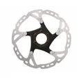 Produktbild: Shimano Scheibenbremse Shimano 1x Bremsscheibe SM-RT76M Ø180mm 6-Loch-Aufnahme