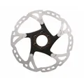 Produktbild: Shimano 1x Bremsscheibe SM-RT76M Ø180mm 6-Loch-Aufnahme