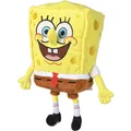 Produktbild: Simba SPB Plüsch Spongebob, 35cm (24 cm) (109491000)