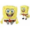 Produktbild: SPB Plüsch Spongebob, 35cm