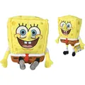 Produktbild: SPB Plüsch Spongebob, 35cm