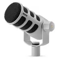 Produktbild: RØDE Podmic USB (PODMICUSBW)
