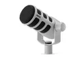 Produktbild: Rode PodMic USB Großmembran Mikrofon, WEISS