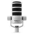 Produktbild: Rode PodMic USB White