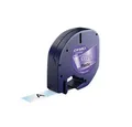 Produktbild: DYMO Beschriftungsband 12267 Schriftband transparent