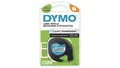 Produktbild: DYMO LT Klebeband Kunststoff 12mm / 4m transparent 91221 /T2DE