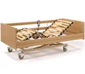 Produktbild: Burmeier Pflegebett Westfalia IV 90 x 200 cm